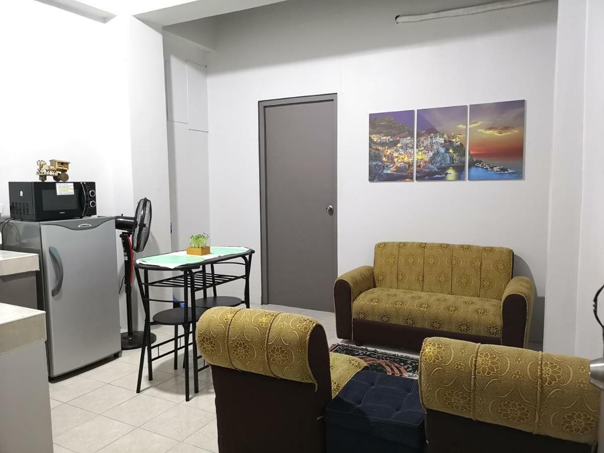 오롱가포 Moonstone: Comfy 1Br Unit 아파트 외부 사진